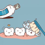 Бережете ли вы зубы?
